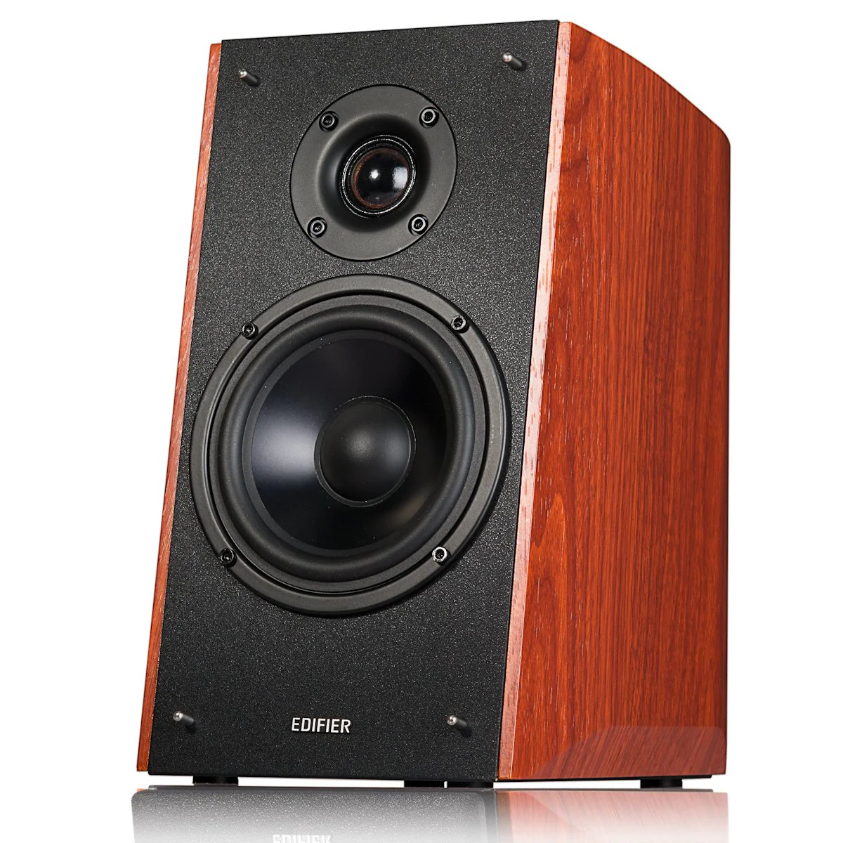 Edifier R2000DB Powered Bluetooth Bookshelf Speaker - Image 9