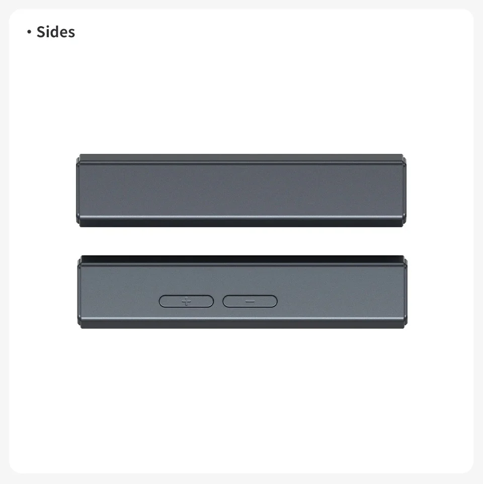 Fosi Audio DS2 Portable Hi-Res DAC & Amp - Image 9