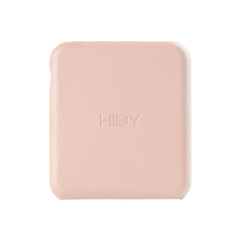 HiBy R2 II (Gen 2) Leather Back Cover - Image 10