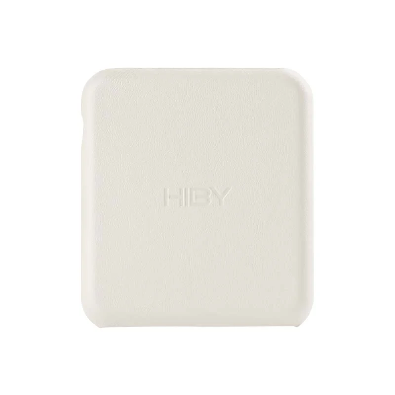 HiBy R2 II (Gen 2) Leather Back Cover - Image 12