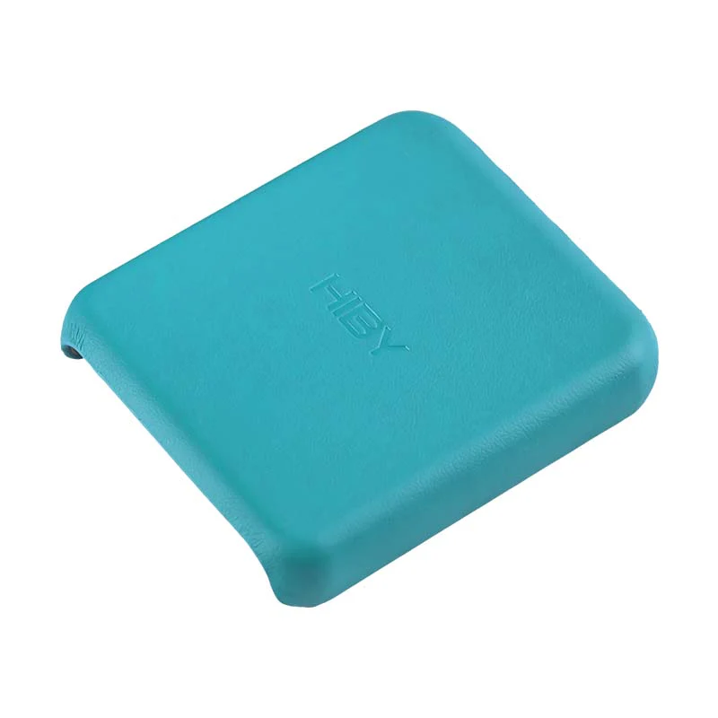 HiBy R2 II (Gen 2) Leather Back Cover - Image 7