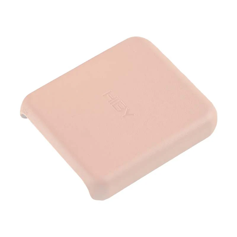 HiBy R2 II (Gen 2) Leather Back Cover - Image 8