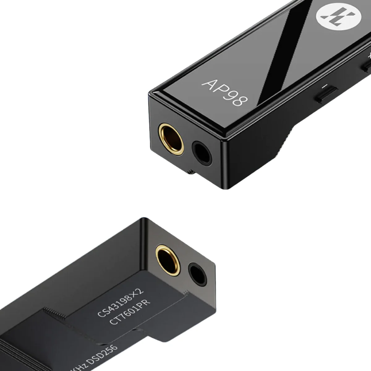 JCALLY AP98 Portable DAC Dongle & Amp - Image 5
