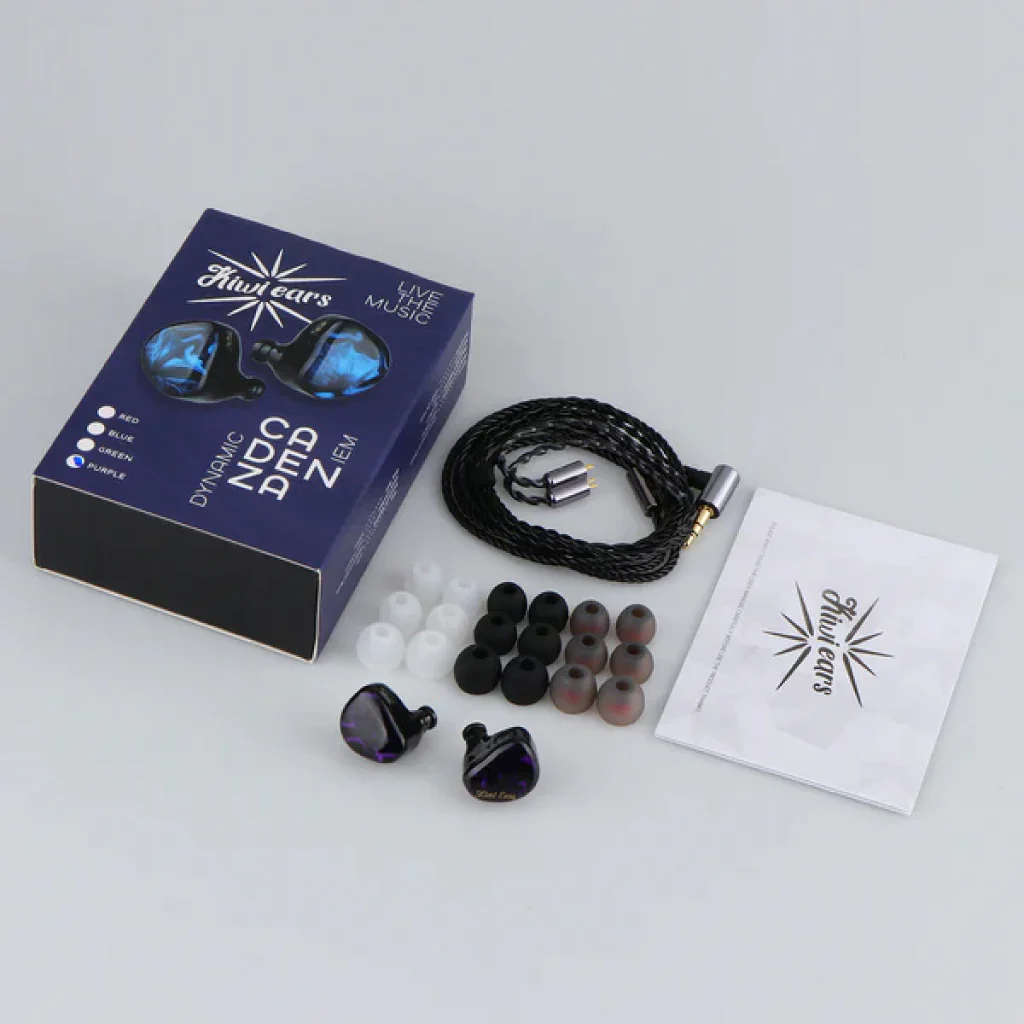 Kiwi Ears Cadenza IEM - Image 15