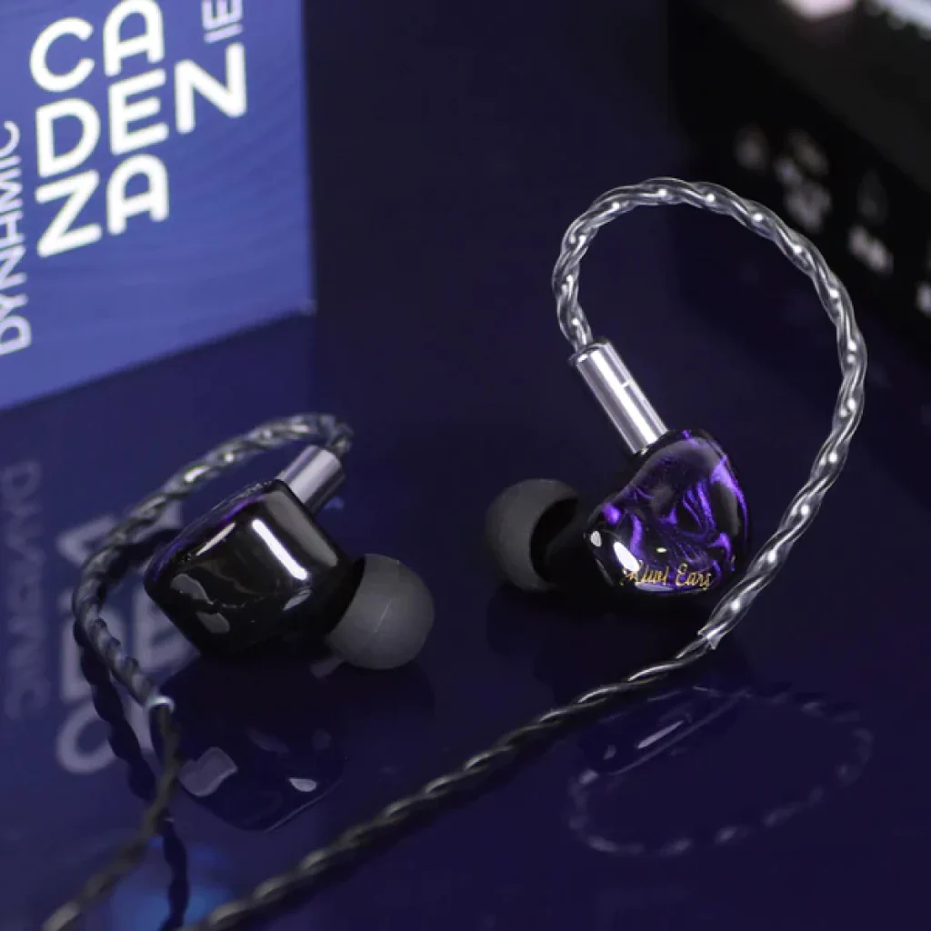 Kiwi Ears Cadenza IEM - Image 18