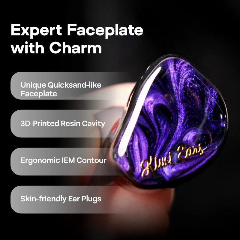 Kiwi Ears Cadenza IEM - Image 25