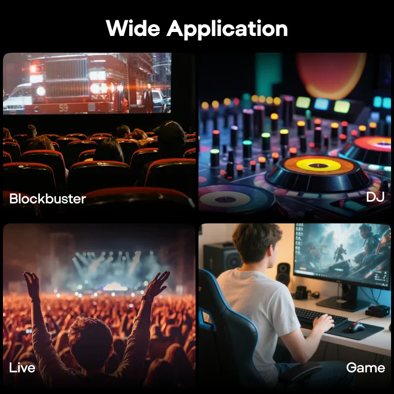 Kiwi Ears Cadenza IEM - Image 41