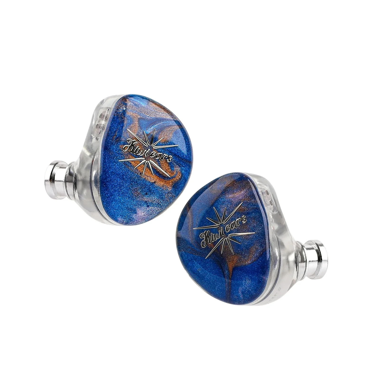 Kiwi Ears X Crinacle Singolo IEM - Image 10