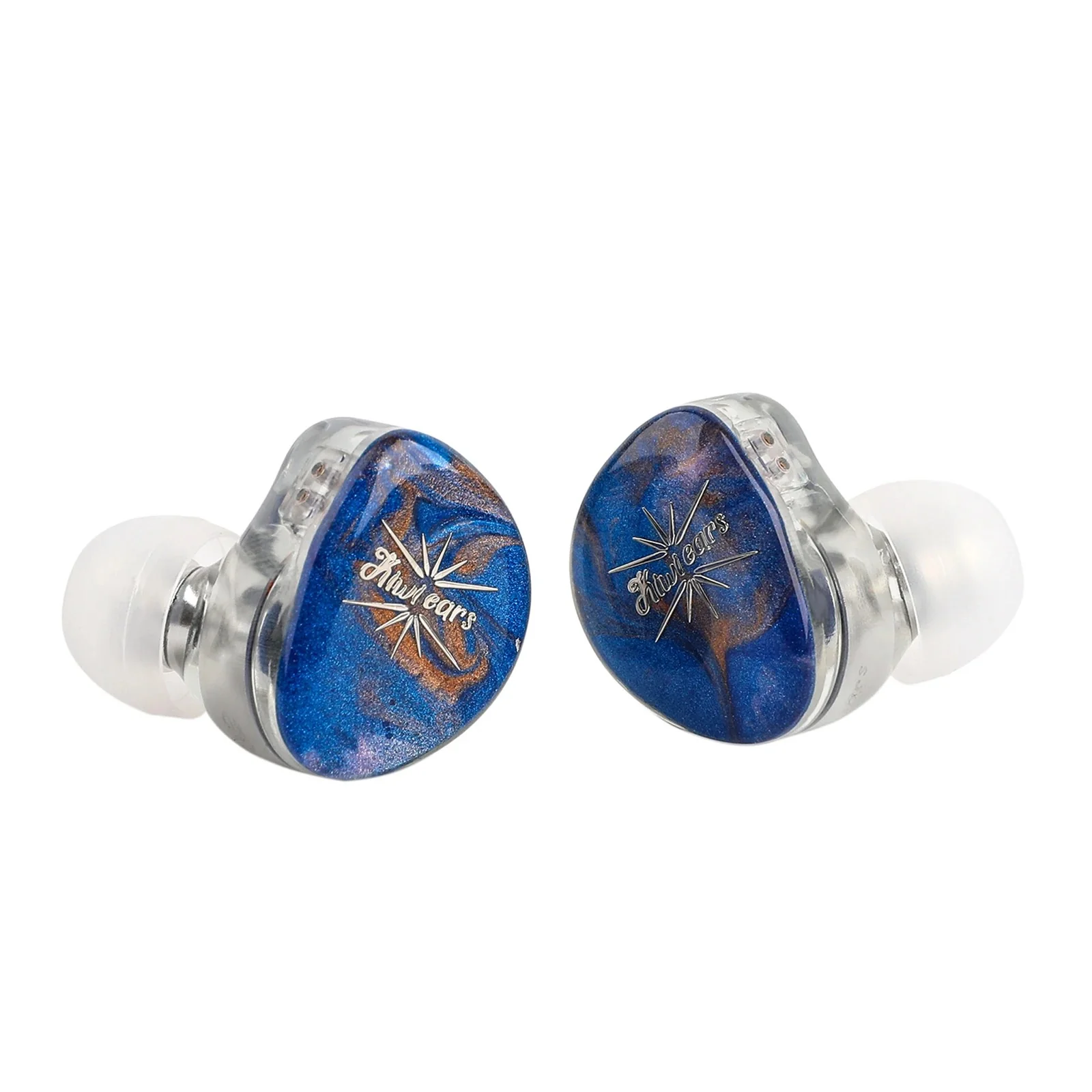 Kiwi Ears X Crinacle Singolo IEM - Image 11