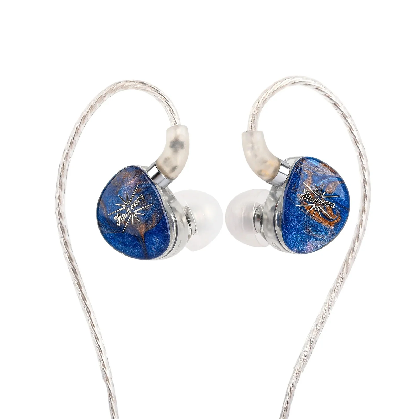 Kiwi Ears X Crinacle Singolo IEM - Image 12