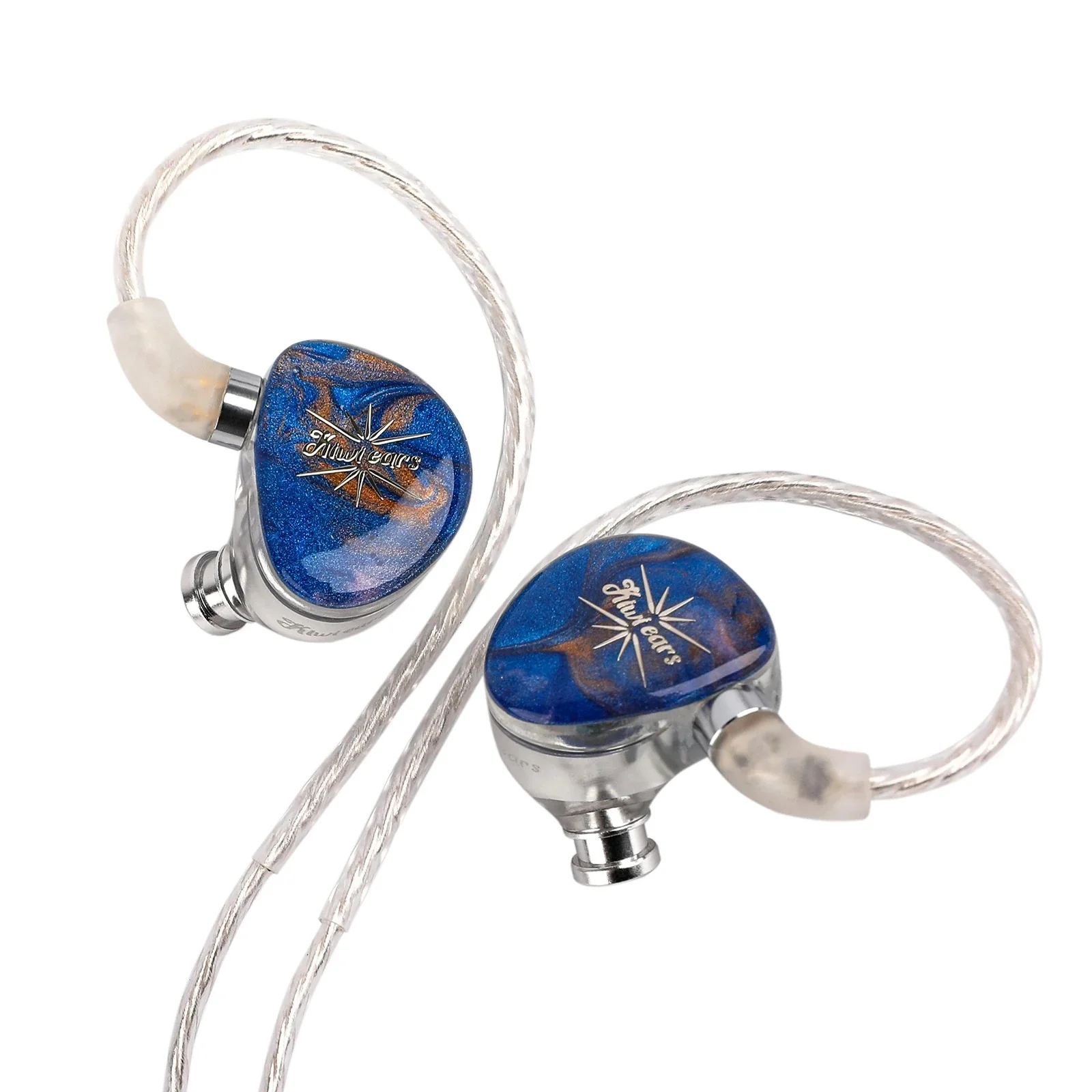 Kiwi Ears X Crinacle Singolo IEM - Image 13