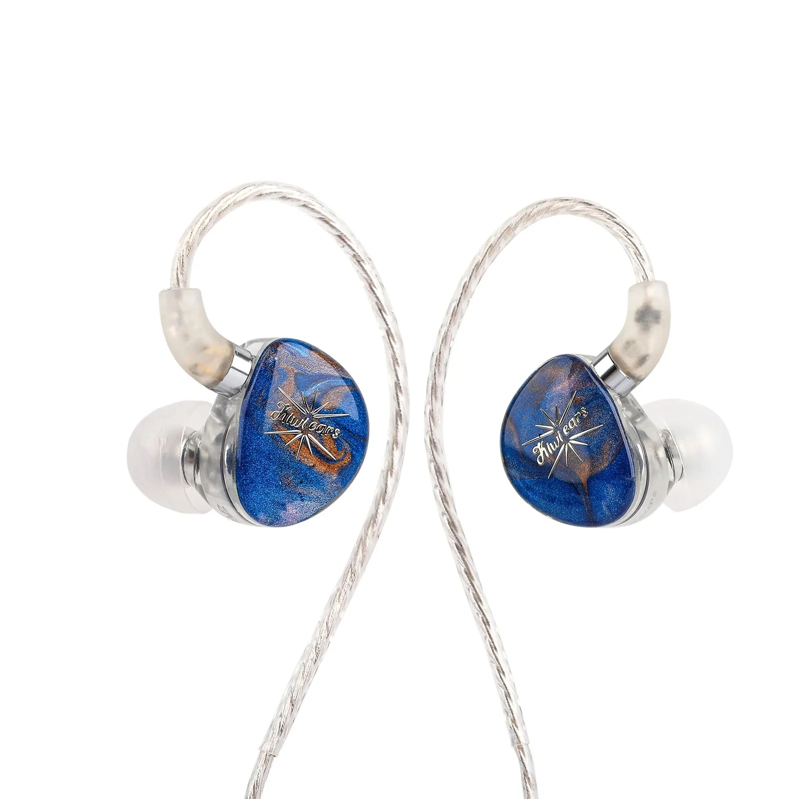 Kiwi Ears X Crinacle Singolo IEM - Image 14
