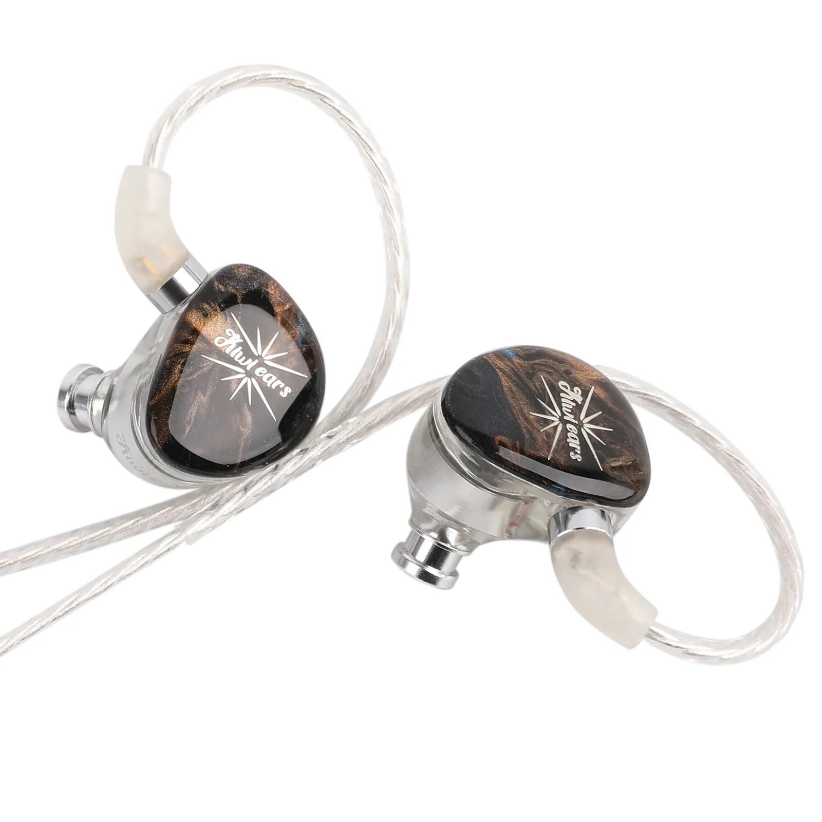 Kiwi Ears X Crinacle Singolo IEM - Image 3