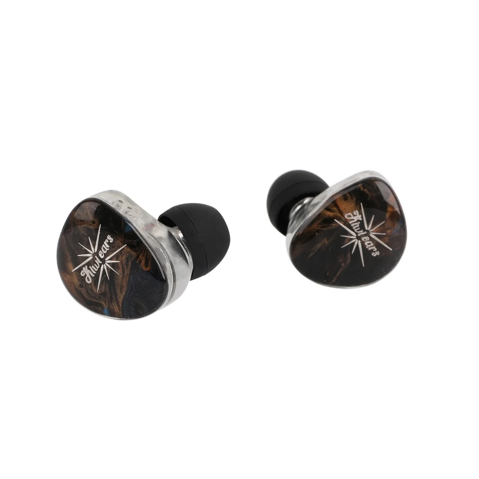Kiwi Ears X Crinacle Singolo IEM - Image 4