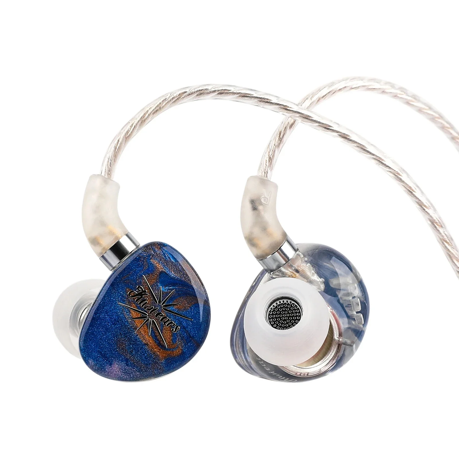 Kiwi Ears X Crinacle Singolo IEM - Image 7