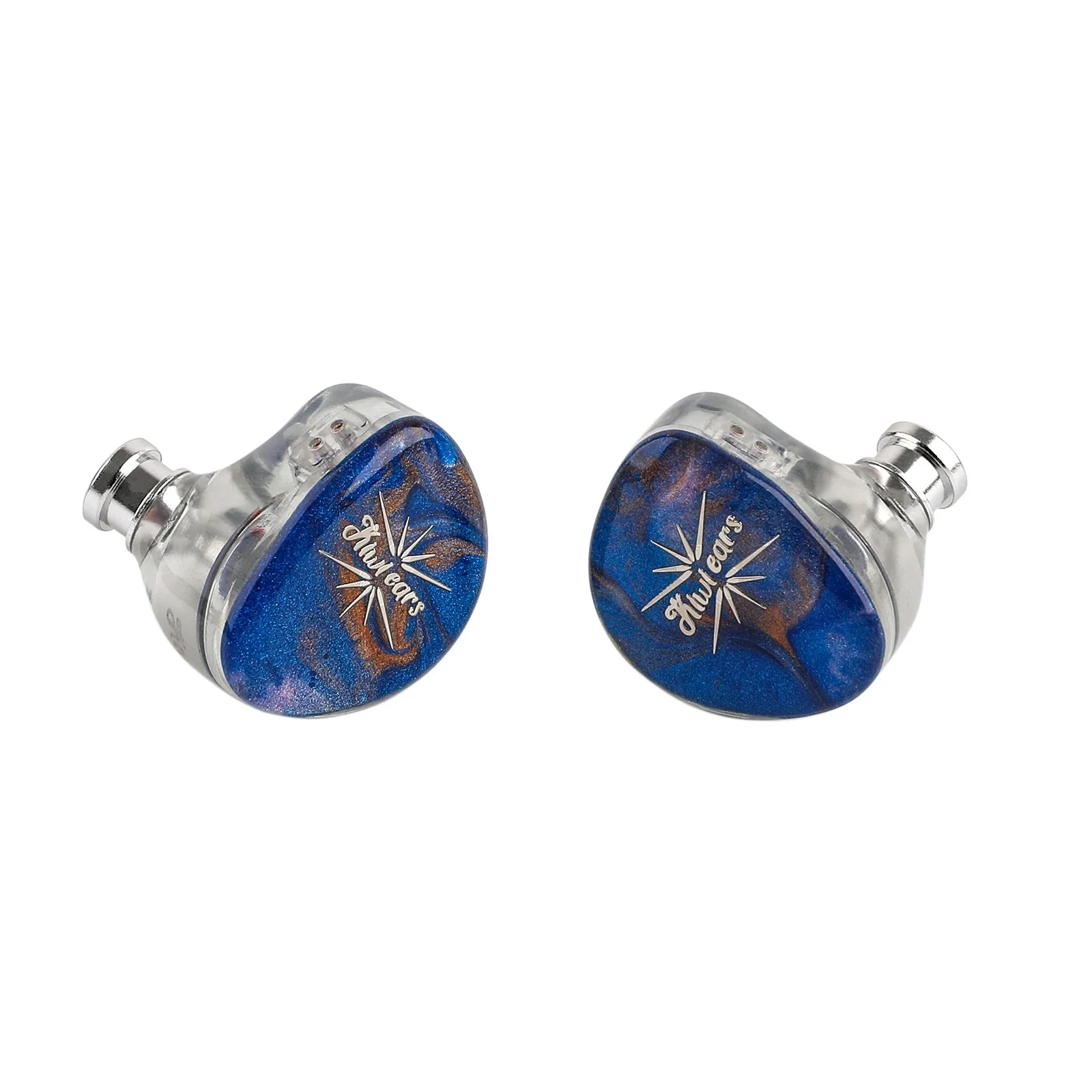 Kiwi Ears X Crinacle Singolo IEM - Image 9