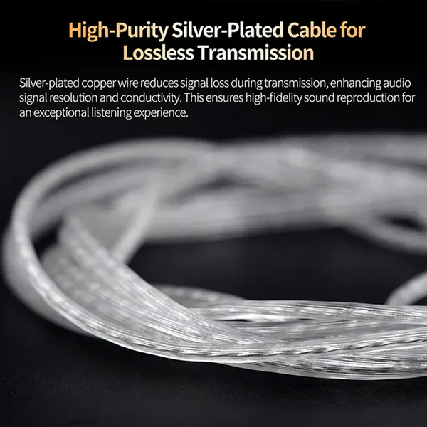 KZ ZS12 Pro X IEM With Mic - Image 10