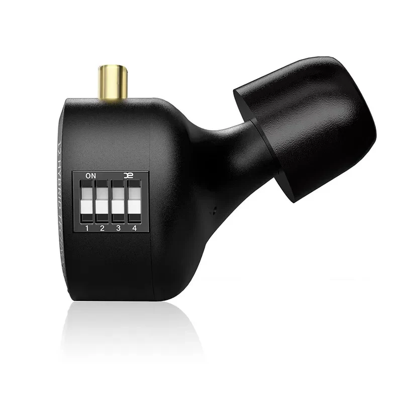 KZ ZS12 Pro X IEM With Mic - Image 14