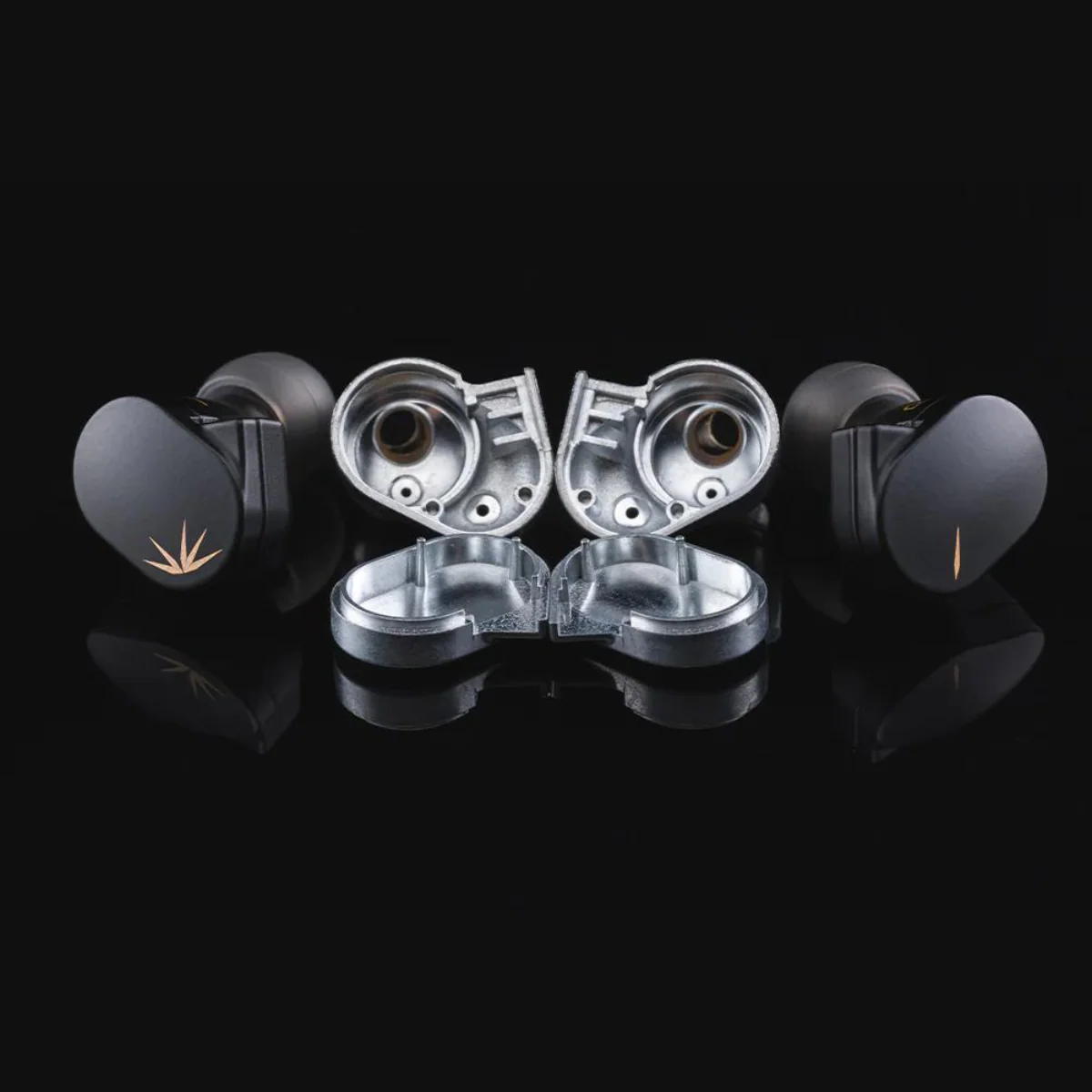 MOONDROP CHU II IEM - Image 4