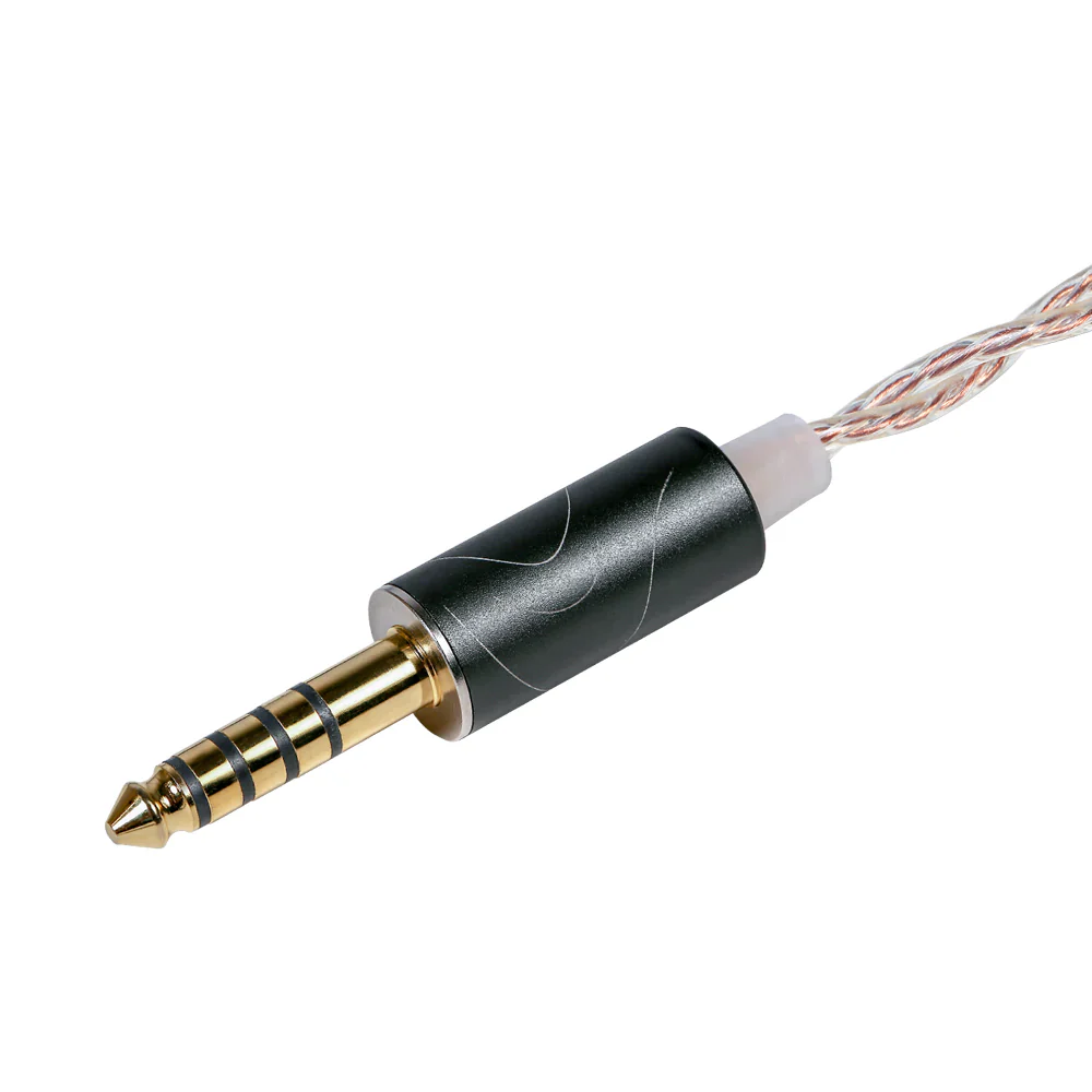 OE Audio MULTI-PLUG Full Set of Interchangeable 2.5mm / 3.5mm / 4.4mm Jack Connectors - Image 8