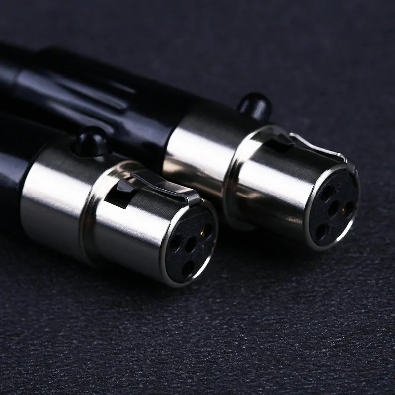 OPENHEART Titanium 16 Strand Cable for Audeze Headphones - Image 5