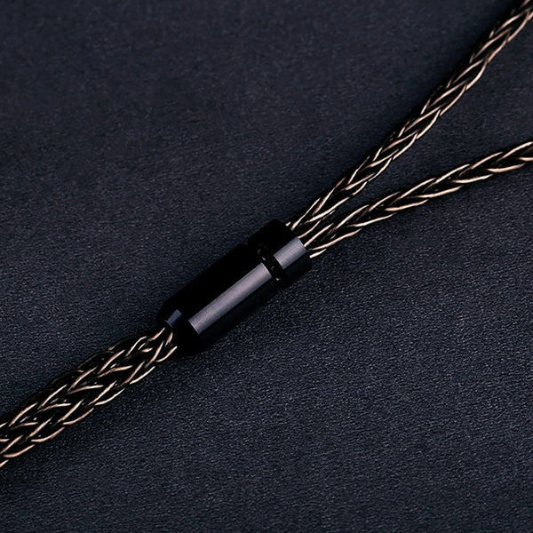 OPENHEART Titanium 16 Strand Cable for Meze Headphones - Image 10