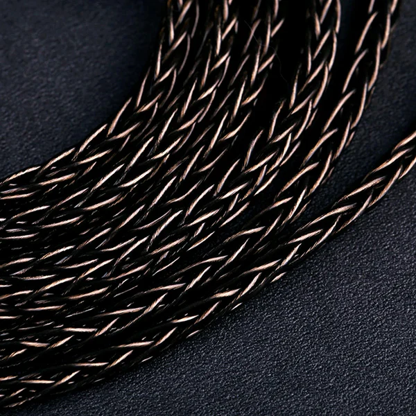 OPENHEART Titanium 16 Strand Cable for Meze Headphones - Image 11