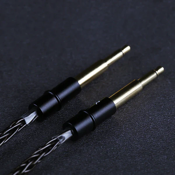 OPENHEART Titanium 16 Strand Cable for Meze Headphones - Image 12
