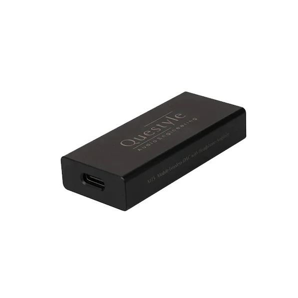 Questyle M15 Portable DAC & Amp - Image 3