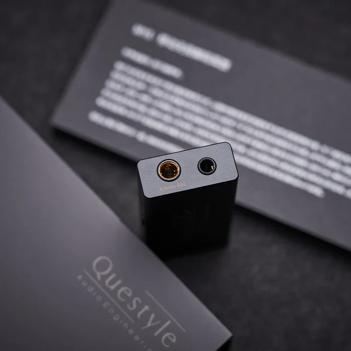 Questyle M15 Portable DAC & Amp - Image 7