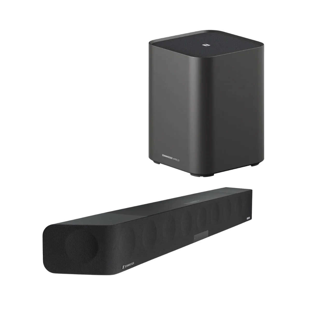 Sennheiser AMBEO Max Soundbar - Image 14