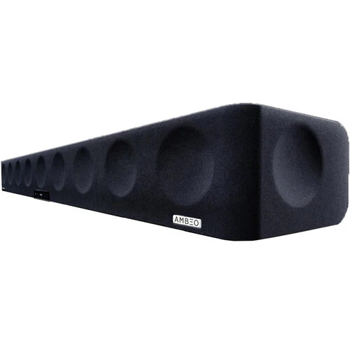 Sennheiser AMBEO Max Soundbar - Image 3