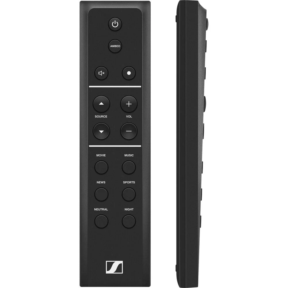 Sennheiser AMBEO Max Soundbar - Image 6