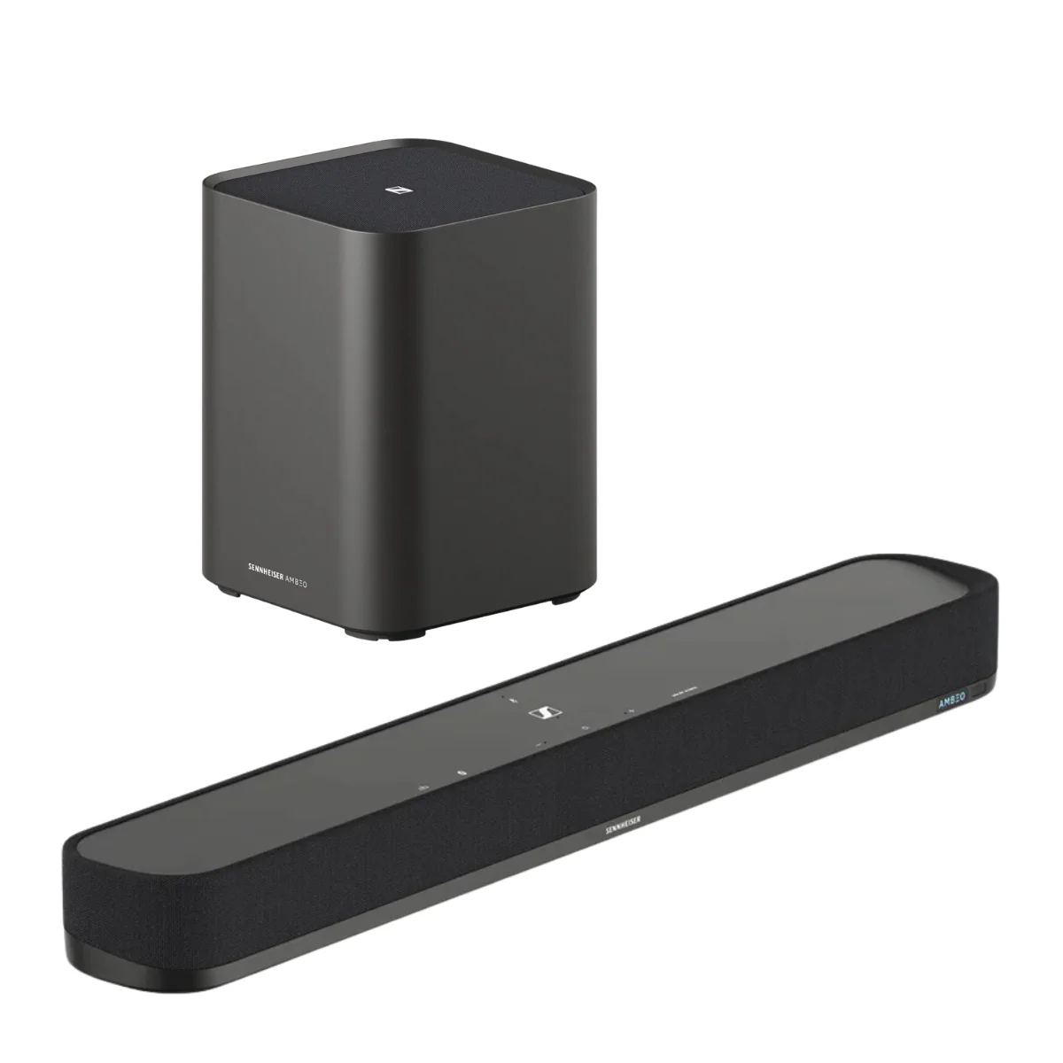 Sennheiser AMBEO Mini Soundbar - Image 14