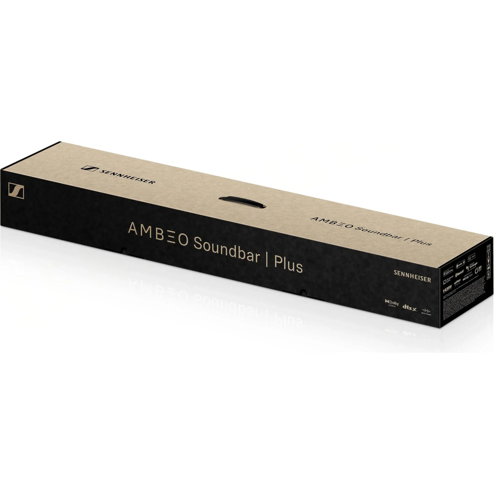 Sennheiser AMBEO Plus Soundbar - Image 10