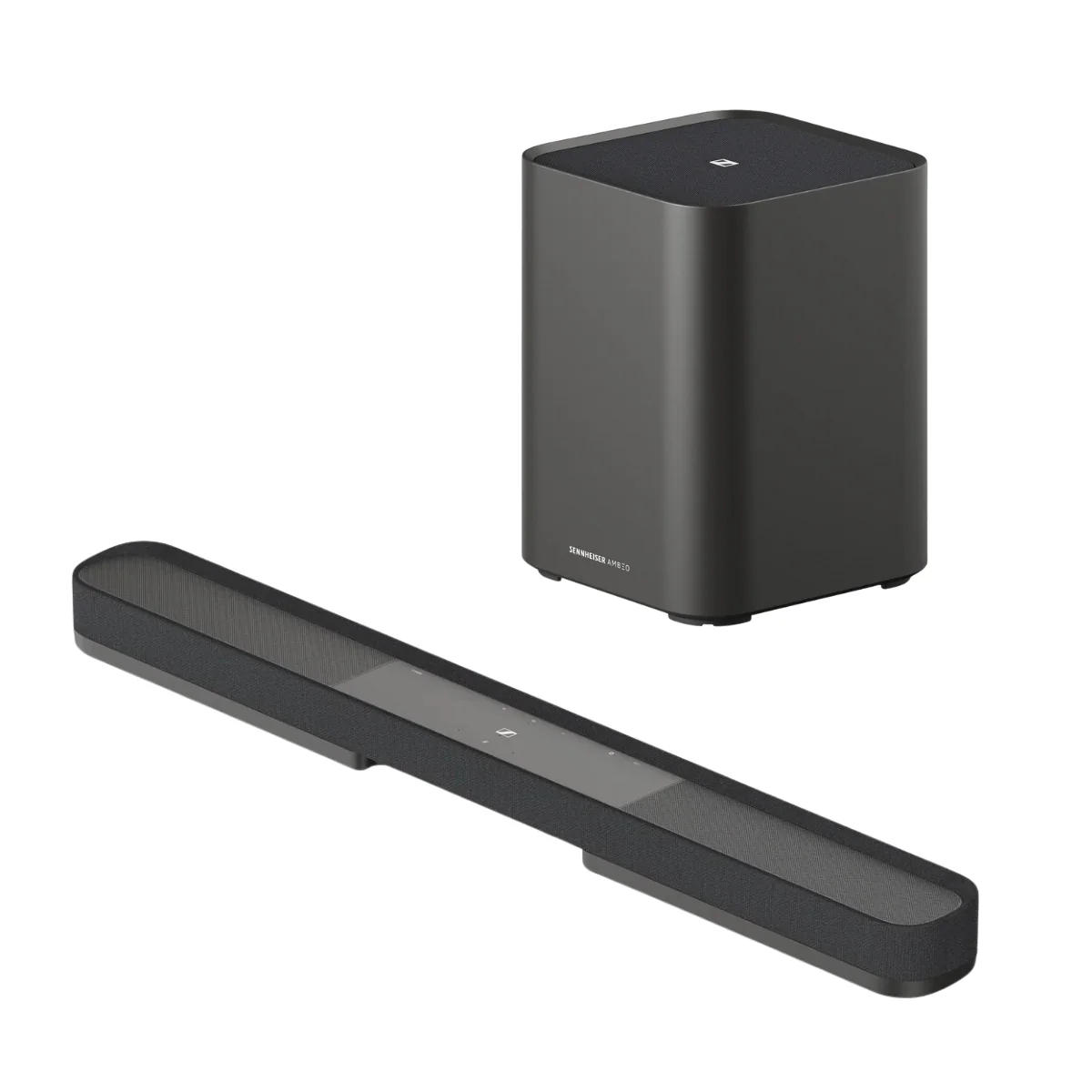 Sennheiser AMBEO Plus Soundbar - Image 11