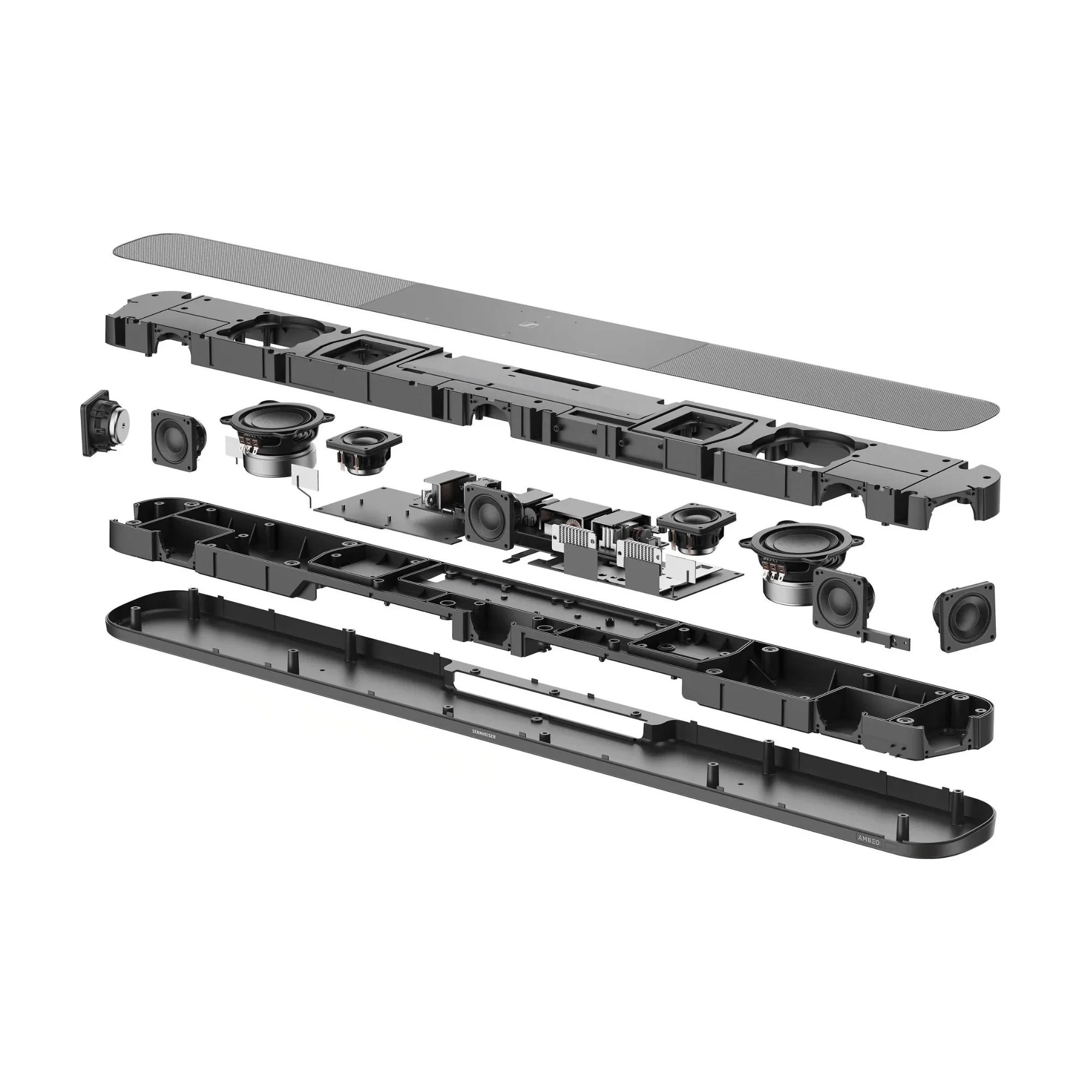 Sennheiser AMBEO Plus Soundbar - Image 7