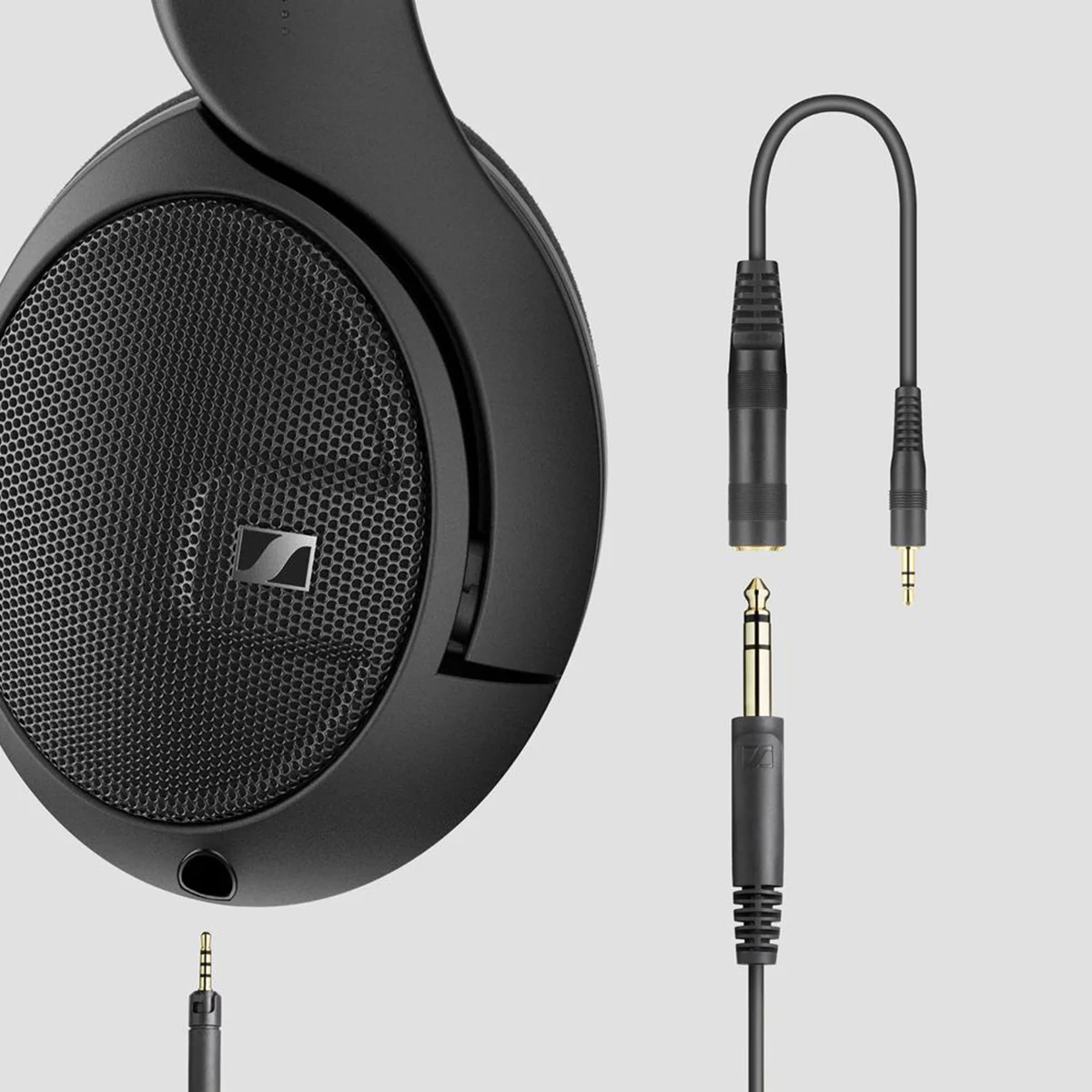 Sennheiser HD 560S Open Back Headphones - Image 5