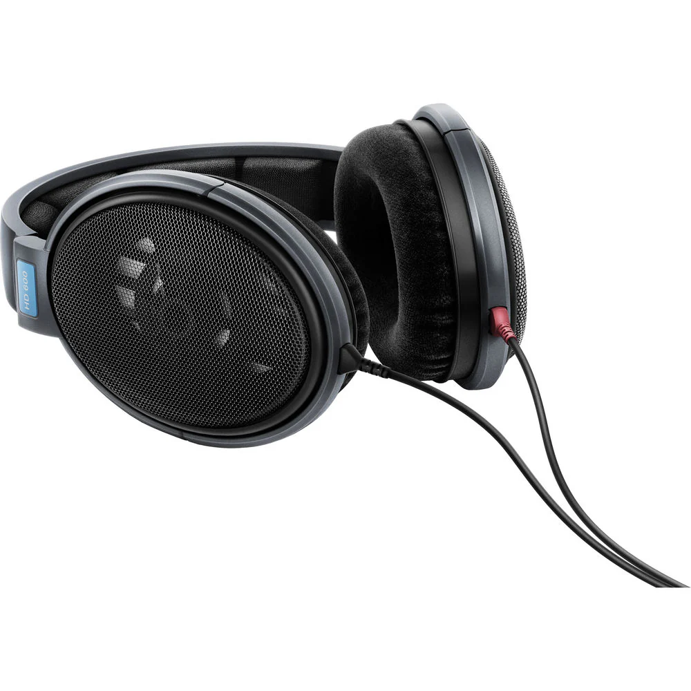 Sennheiser HD 600 Open Back Headphones - Image 3