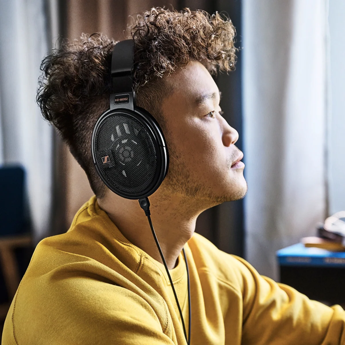 Sennheiser HD 660S2 Open Back Headphones - Image 9