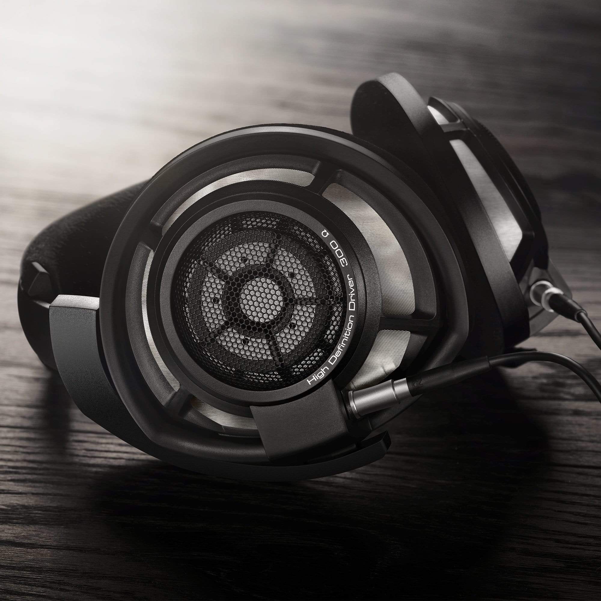 Sennheiser HD 800 S Open Back Headphones - Image 7