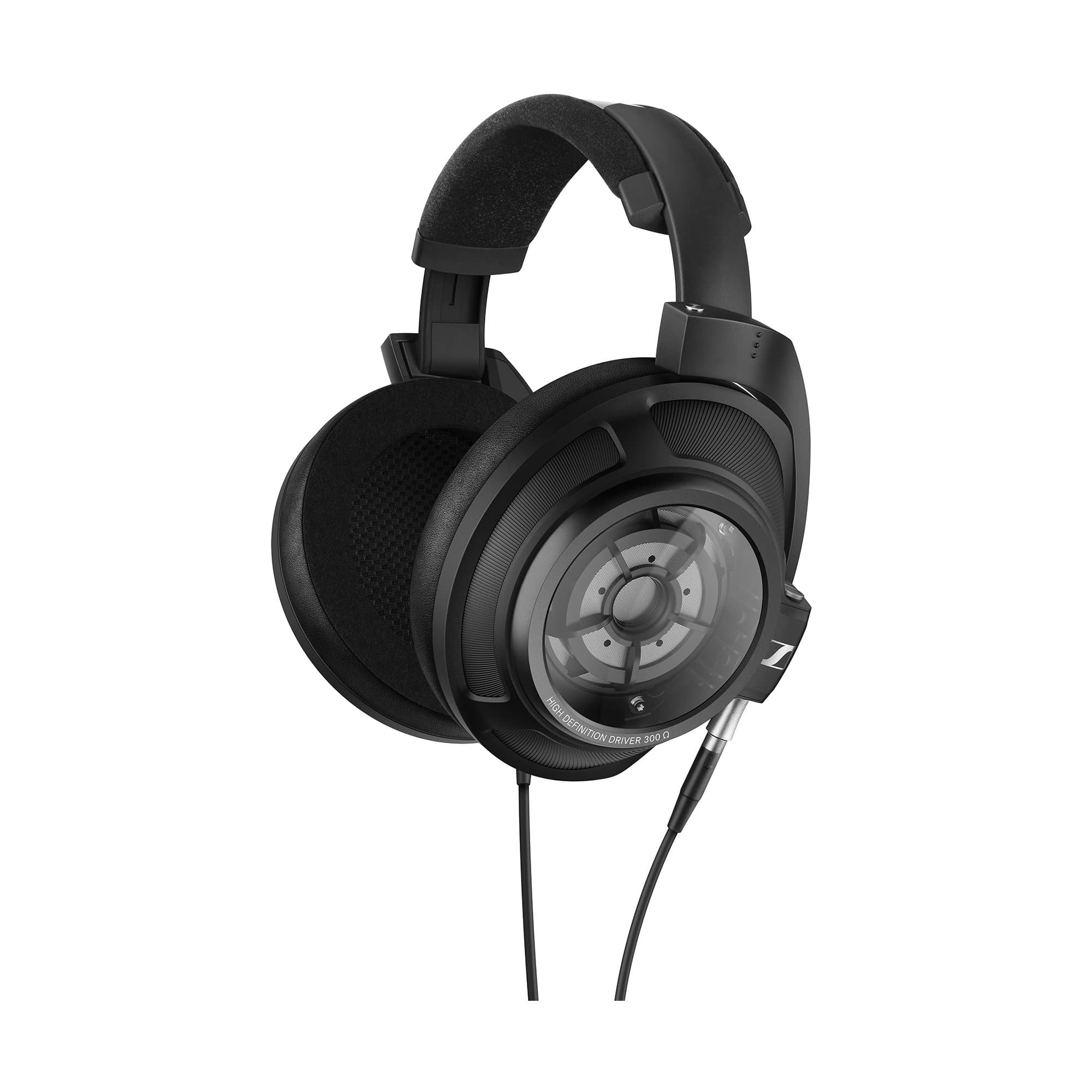 Sennheiser HD 820 Closed Back Headphones - Image 3