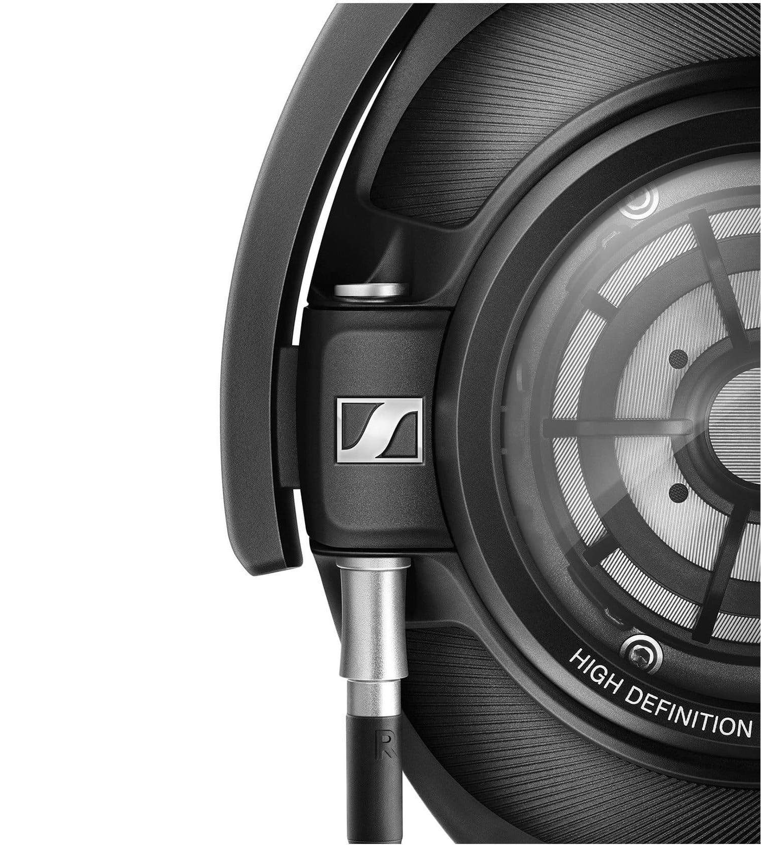 Sennheiser HD 820 Closed Back Headphones - Image 5