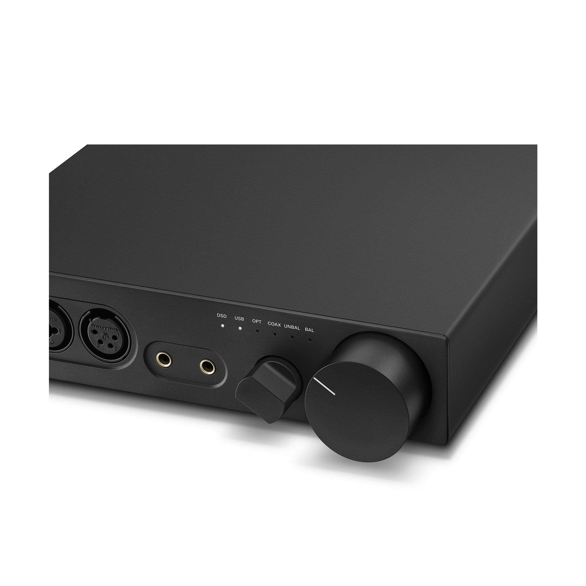 Sennheiser HDV820 DAC and Headphone Amplifier - Image 4