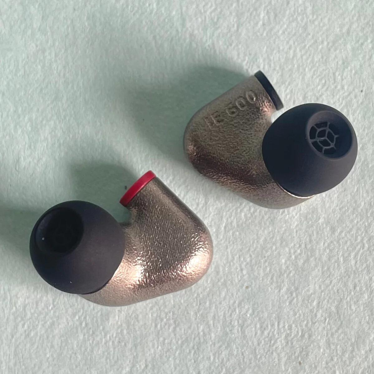 Sennheiser IE 600 IEM - Image 11
