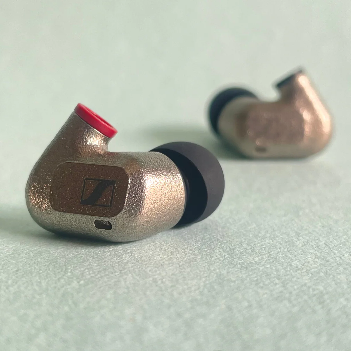 Sennheiser IE 600 IEM - Image 12