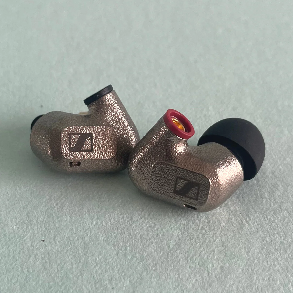 Sennheiser IE 600 IEM - Image 17