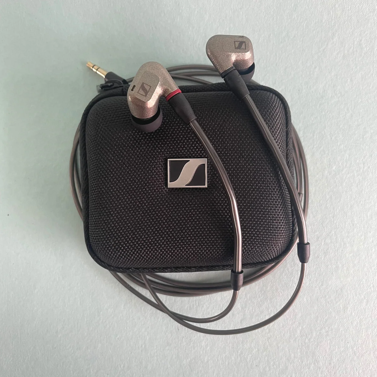 Sennheiser IE 600 IEM - Image 19