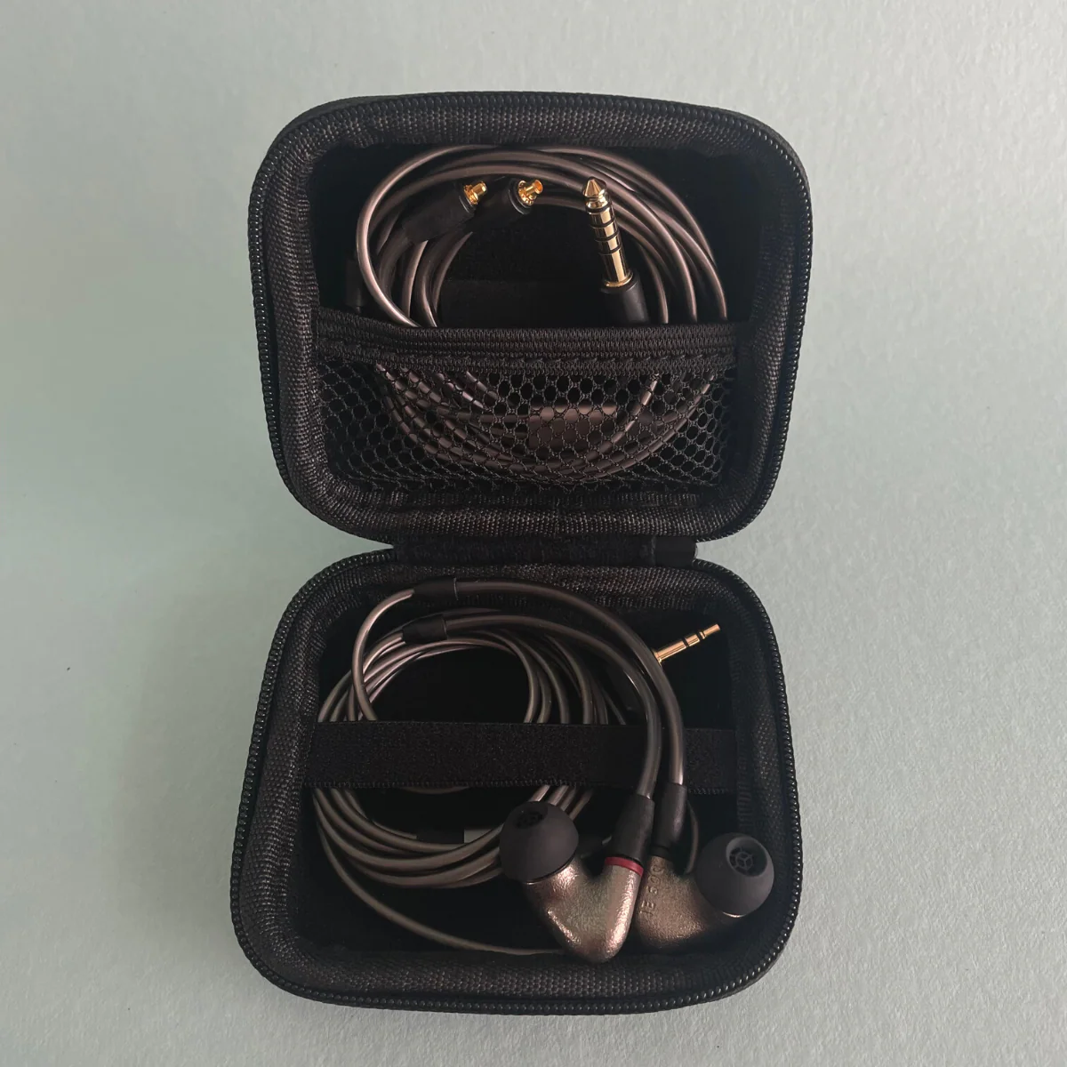Sennheiser IE 600 IEM - Image 20