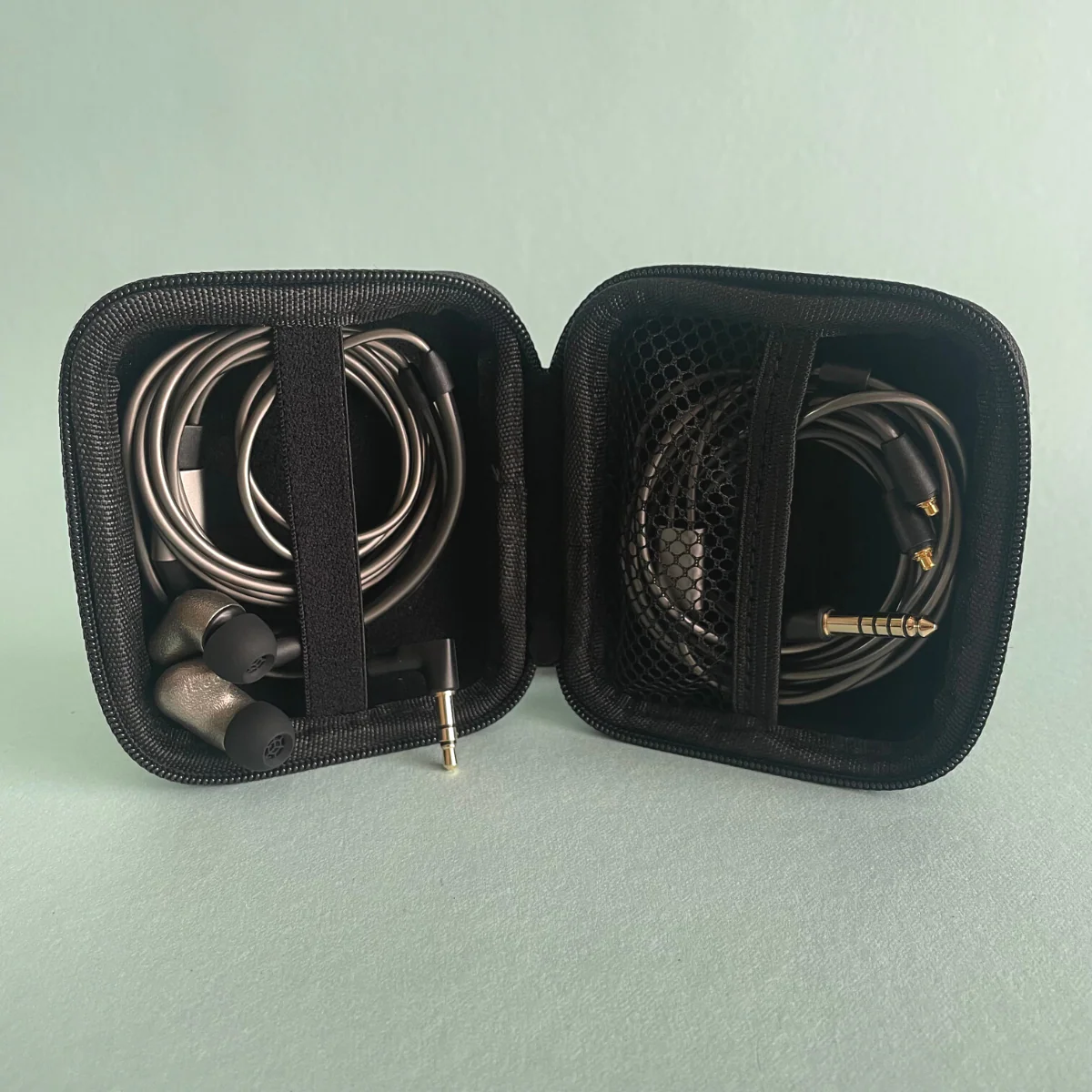 Sennheiser IE 600 IEM - Image 21